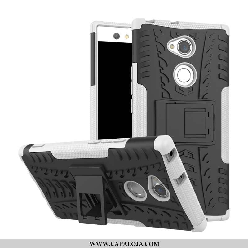 Capa Sony Xperia Xa2 Protetoras Masculino Cases Capas Rosa, Sony Xperia Xa2 Vermelha Baratas