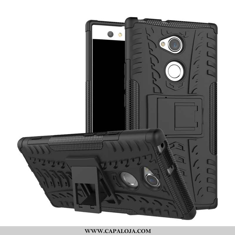 Capa Sony Xperia Xa2 Protetoras Masculino Cases Capas Rosa, Sony Xperia Xa2 Vermelha Baratas