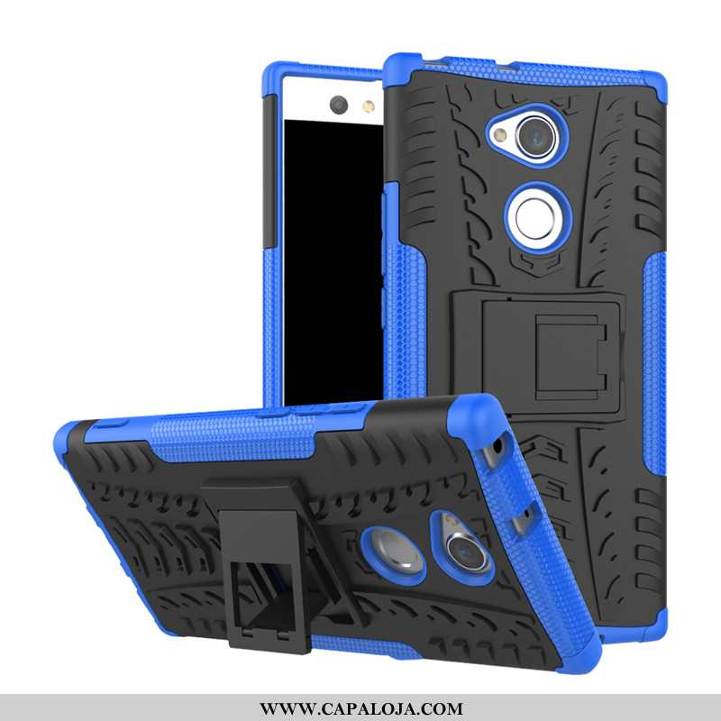 Capa Sony Xperia Xa2 Protetoras Masculino Cases Capas Rosa, Sony Xperia Xa2 Vermelha Baratas