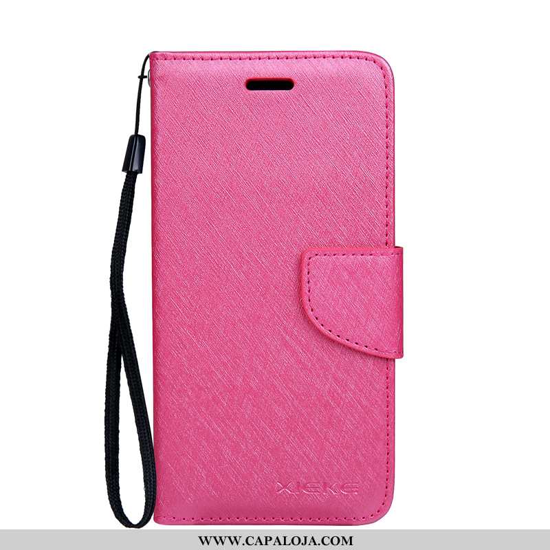 Capa Sony Xperia Xz Premium Couro Preto Cases Cover, Capas Sony Xperia Xz Premium Barato