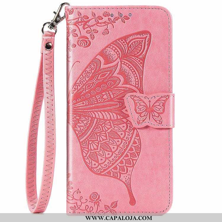 Capa Sony Xperia Xz2 Couro Antiqueda Completa Capas Rosa, Sony Xperia Xz2 Protetoras Comprar