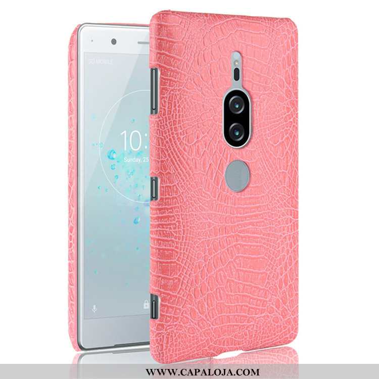 Capa Sony Xperia Xz2 Premium Preto Feminino Resistente Masculino, Capas Sony Xperia Xz2 Premium Onli