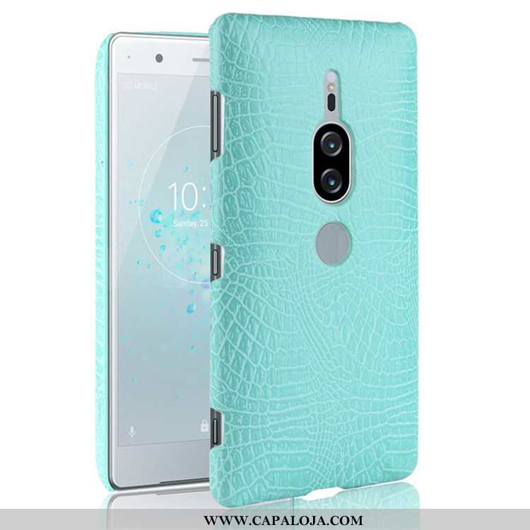 Capa Sony Xperia Xz2 Premium Preto Feminino Resistente Masculino, Capas Sony Xperia Xz2 Premium Onli