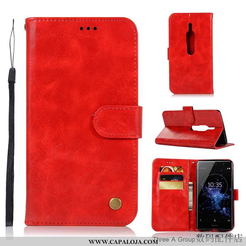 Capa Sony Xperia Xz2 Premium Protetoras Completa Cases Capas Cinza, Sony Xperia Xz2 Premium Telemóve