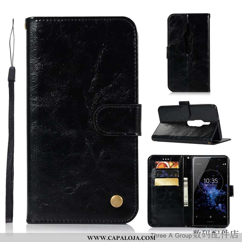 Capa Sony Xperia Xz2 Premium Protetoras Completa Cases Capas Cinza, Sony Xperia Xz2 Premium Telemóve