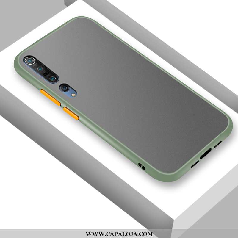 Capa Xiaomi Mi 10 Pro Criativas Branco Masculino Telemóvel, Capas Xiaomi Mi 10 Pro Tendencia Baratas