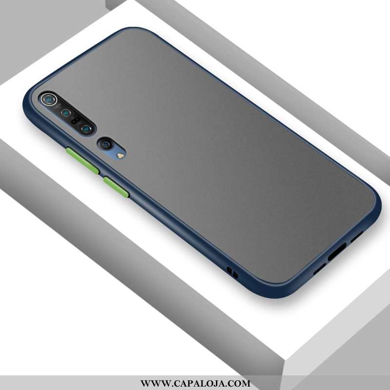 Capa Xiaomi Mi 10 Pro Criativas Branco Masculino Telemóvel, Capas Xiaomi Mi 10 Pro Tendencia Baratas