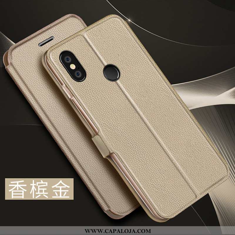 Capa Xiaomi Mi 8 Criativas Protetoras Tendencia Super Azul, Capas Xiaomi Mi 8 Slim Online