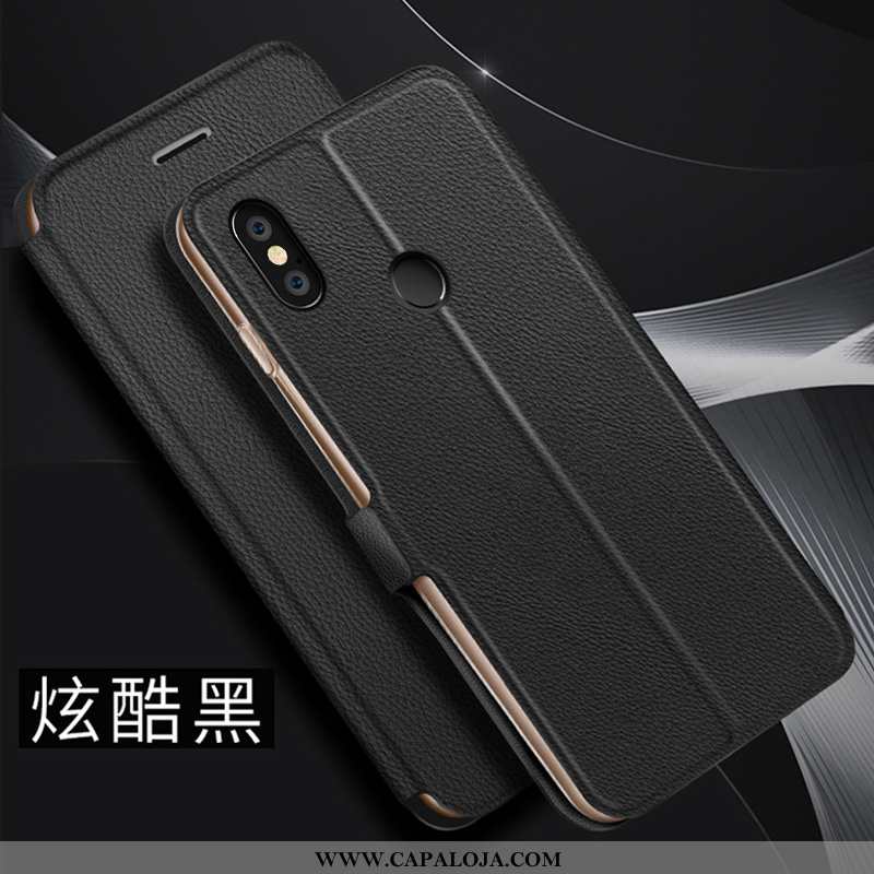 Capa Xiaomi Mi 8 Criativas Protetoras Tendencia Super Azul, Capas Xiaomi Mi 8 Slim Online