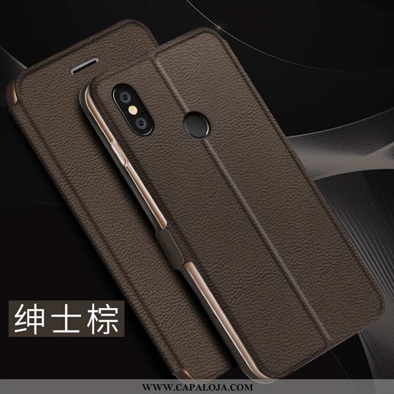 Capa Xiaomi Mi 8 Criativas Protetoras Tendencia Super Azul, Capas Xiaomi Mi 8 Slim Online