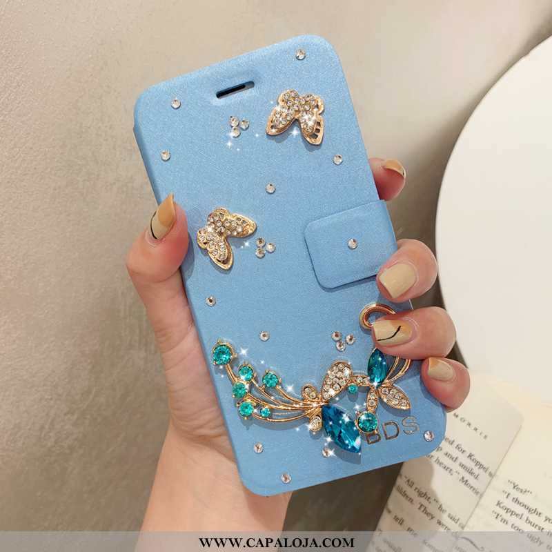 Capa Xiaomi Mi 8 Lite Protetoras Cases Rosa Boutique, Capas Xiaomi Mi 8 Lite Couro Comprar