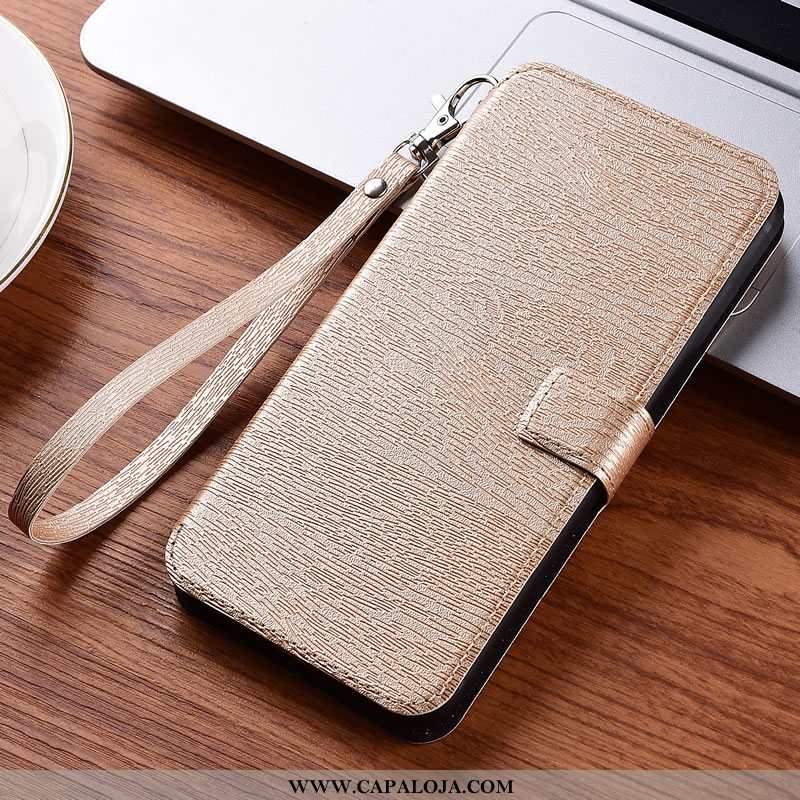 Capa Xiaomi Mi 8 Pro Soft Champanhe Cases Telemóvel, Capas Xiaomi Mi 8 Pro Silicone Baratos