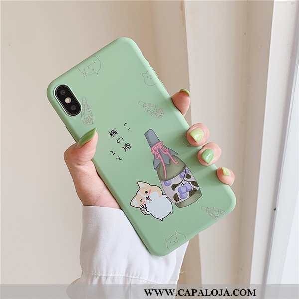 Capa Xiaomi Mi 8 Pro Soft Masculino Telemóvel Telinha Rosa, Capas Xiaomi Mi 8 Pro Silicone Comprar