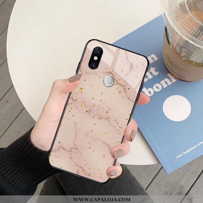 Capa Xiaomi Mi 8 Super Fofas Frente Personalizado Branco, Capas Xiaomi Mi 8 Silicone Baratos