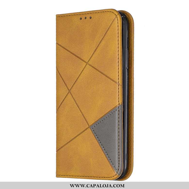 Capa Xiaomi Mi 9 Couro Cases Capas Vermelha Amarelo, Xiaomi Mi 9 Soft Comprar