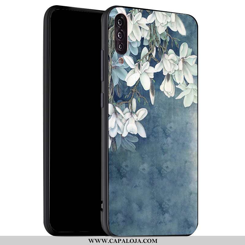 Capa Xiaomi Mi 9 Lite Personalizado Desenho Animado Antiqueda Vermelha Preto, Capas Xiaomi Mi 9 Lite