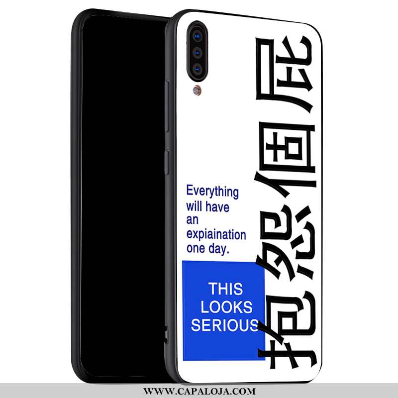 Capa Xiaomi Mi 9 Lite Personalizado Desenho Animado Antiqueda Vermelha Preto, Capas Xiaomi Mi 9 Lite