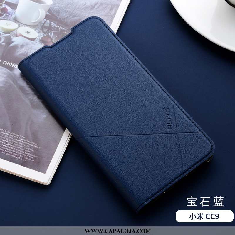 Capa Xiaomi Mi 9 Lite Soft Vermelha Cases Cover Rosa, Capas Xiaomi Mi 9 Lite Protetoras Comprar