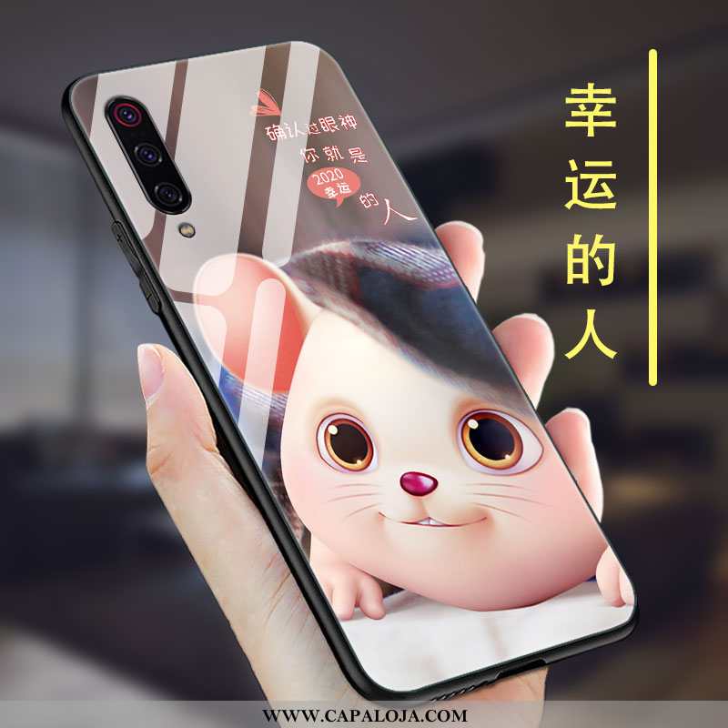 Capa Xiaomi Mi 9 Personalizado Cases Telemóvel Tendencia Castanho, Capas Xiaomi Mi 9 Criativas Venda