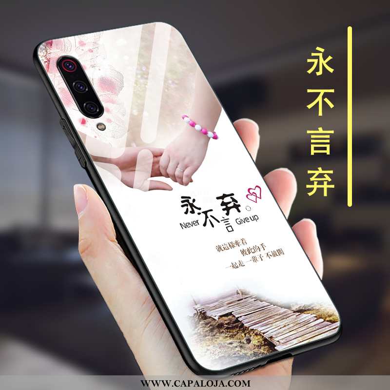 Capa Xiaomi Mi 9 Personalizado Cases Telemóvel Tendencia Castanho, Capas Xiaomi Mi 9 Criativas Venda