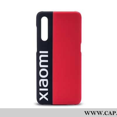 Capa Xiaomi Mi 9 Protetoras Capas Costura Personalizadas Roxo, Xiaomi Mi 9 Tendencia Promoção