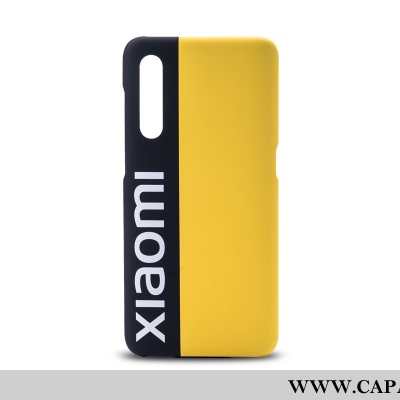 Capa Xiaomi Mi 9 Protetoras Capas Costura Personalizadas Roxo, Xiaomi Mi 9 Tendencia Promoção