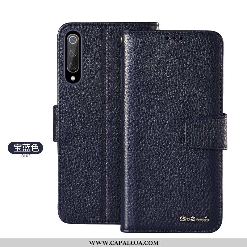 Capa Xiaomi Mi 9 Se Carteira Capas Telinha Preto, Xiaomi Mi 9 Se Protetoras Baratas