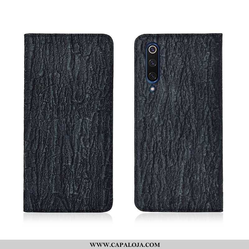 Capa Xiaomi Mi 9 Se Soft Completa Pequena Customizadas Azul, Capas Xiaomi Mi 9 Se Protetoras Online