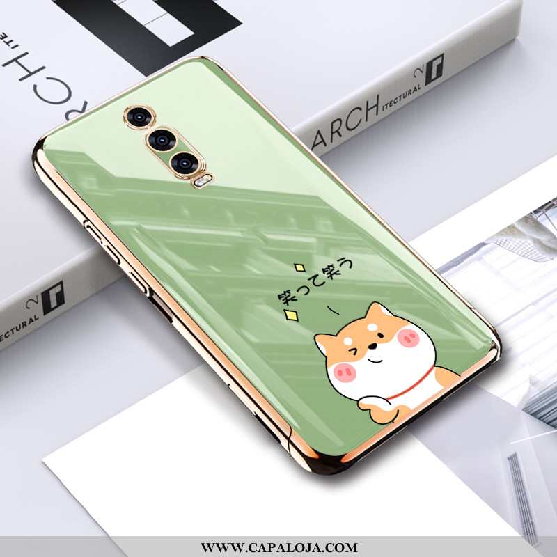 Capa Xiaomi Mi 9t Personalizada Vermelha Completa Soft Rosa, Capas Xiaomi Mi 9t Criativas Baratas