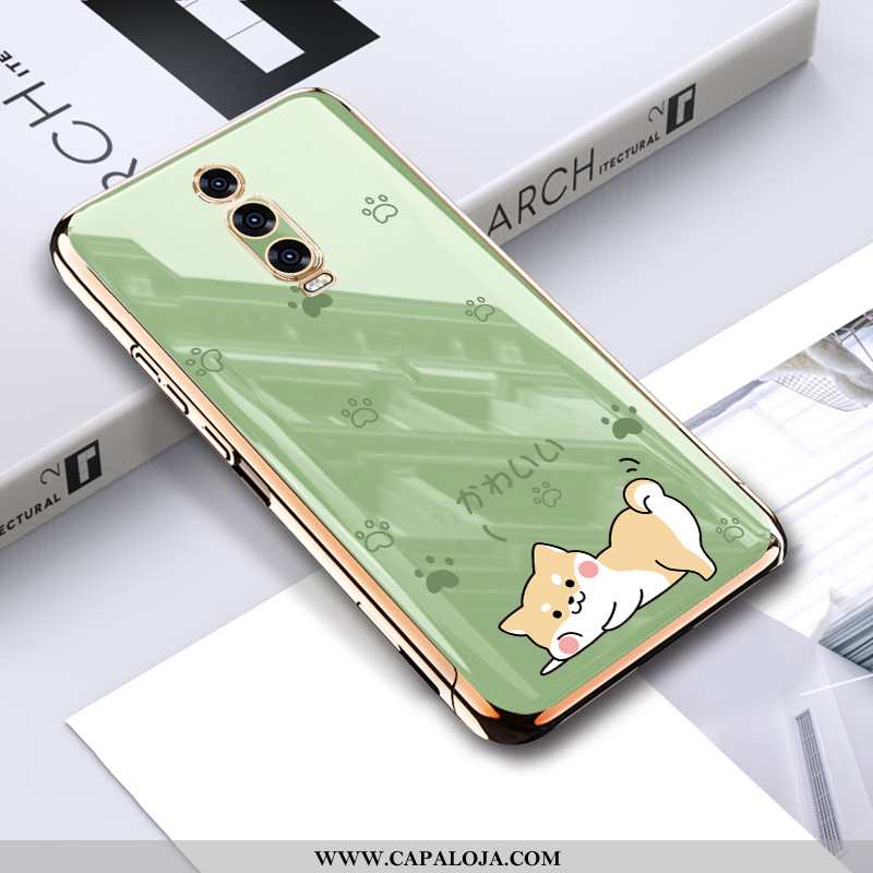 Capa Xiaomi Mi 9t Personalizada Vermelha Completa Soft Rosa, Capas Xiaomi Mi 9t Criativas Baratas