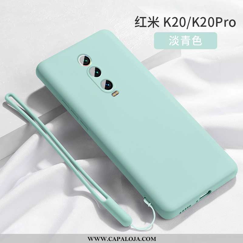 Capa Xiaomi Mi 9t Personalizado Verde Antiqueda Cases Azul Turquesa, Capas Xiaomi Mi 9t Criativas Co