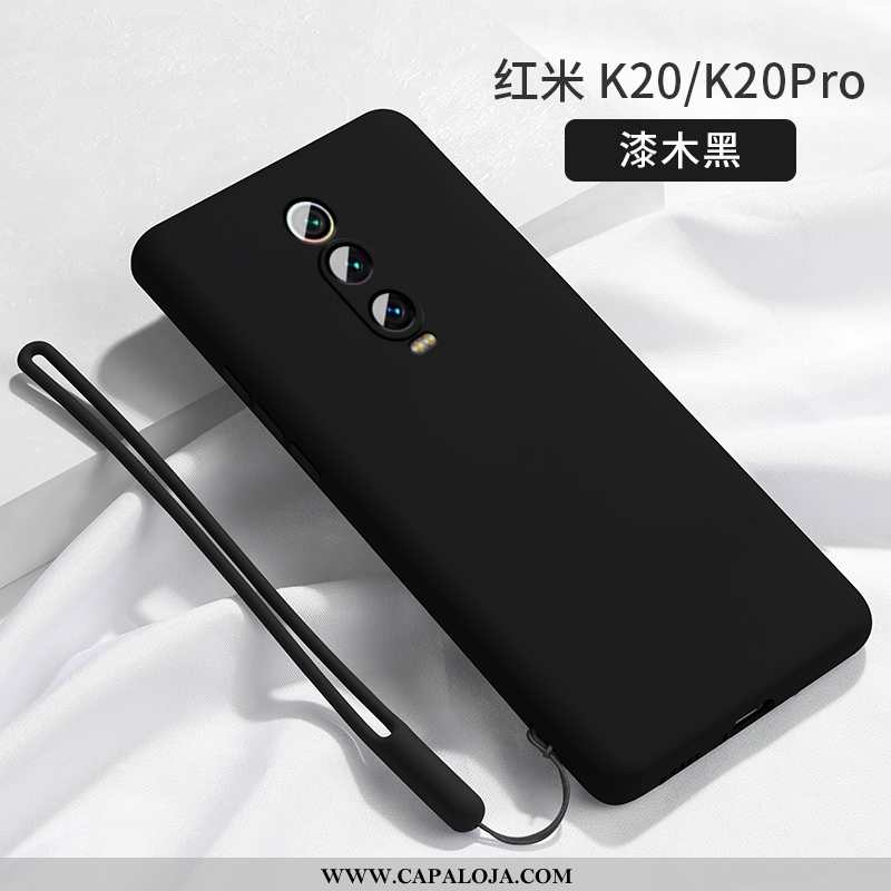 Capa Xiaomi Mi 9t Pro Criativas Personalizado Pequena Capas Laranja, Xiaomi Mi 9t Pro Slim Baratos