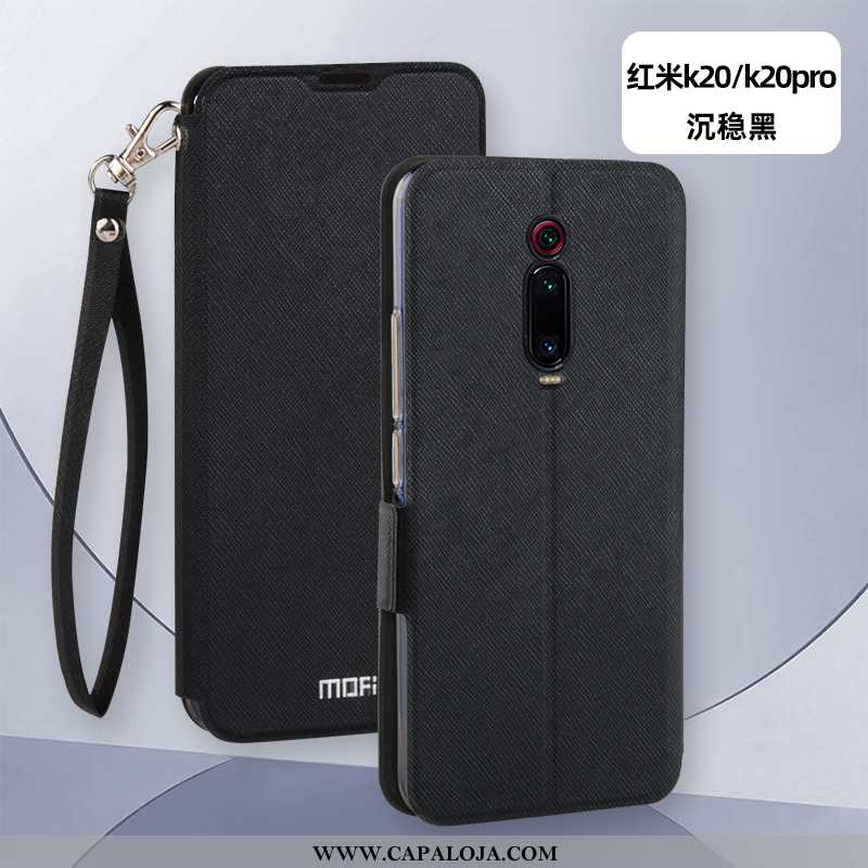 Capa Xiaomi Mi 9t Pro Silicone Masculino Feminino Capas Preto, Xiaomi Mi 9t Pro Couro Venda