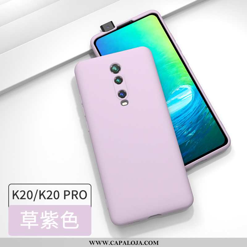 Capa Xiaomi Mi 9t Pro Soft Criativas Verde Antiqueda, Capas Xiaomi Mi 9t Pro Protetoras Online