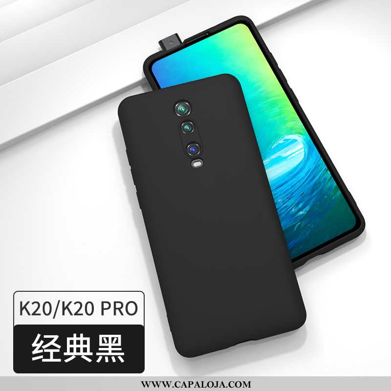 Capa Xiaomi Mi 9t Pro Soft Criativas Verde Antiqueda, Capas Xiaomi Mi 9t Pro Protetoras Online