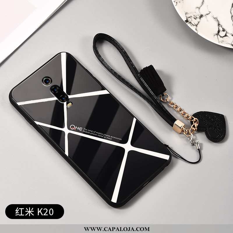 Capa Xiaomi Mi 9t Protetoras Xadrez Feminino Casal Branco, Capas Xiaomi Mi 9t Silicone Baratos