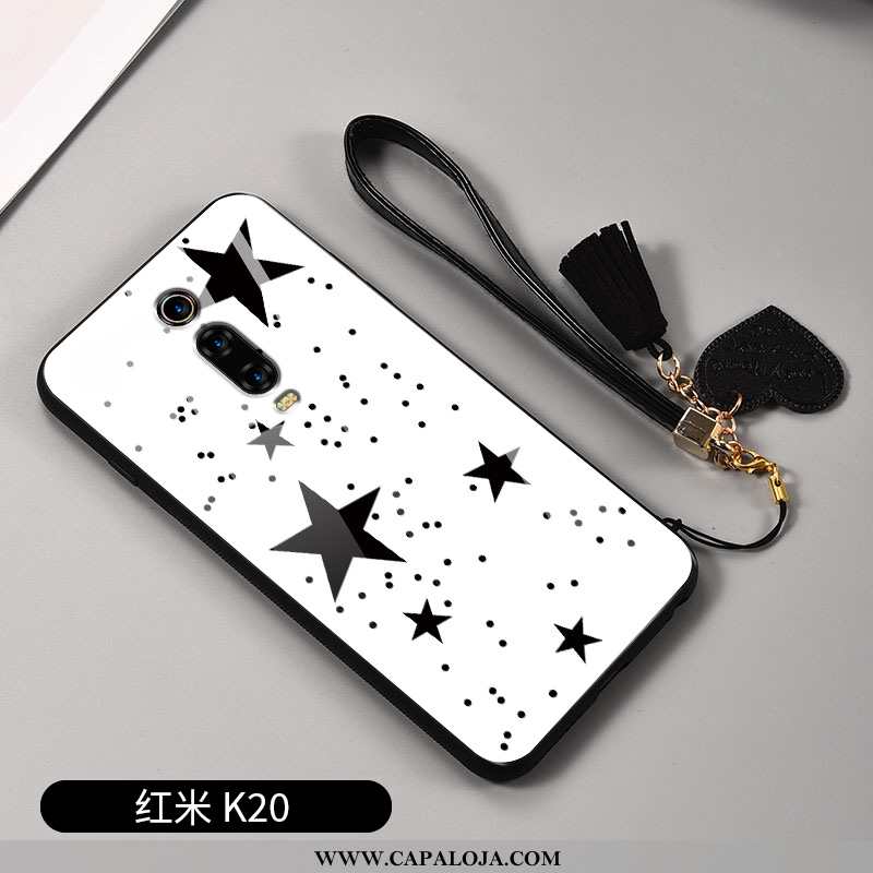 Capa Xiaomi Mi 9t Protetoras Xadrez Feminino Casal Branco, Capas Xiaomi Mi 9t Silicone Baratos