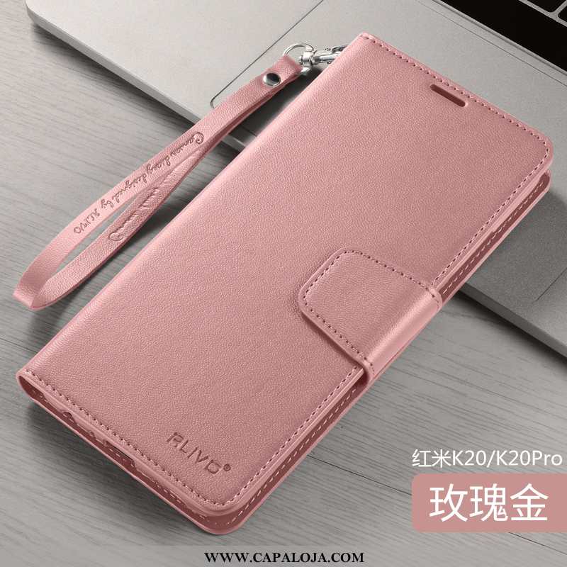 Capa Xiaomi Mi 9t Soft Cover Telinha Protetoras Rosa, Capas Xiaomi Mi 9t Super Promoção