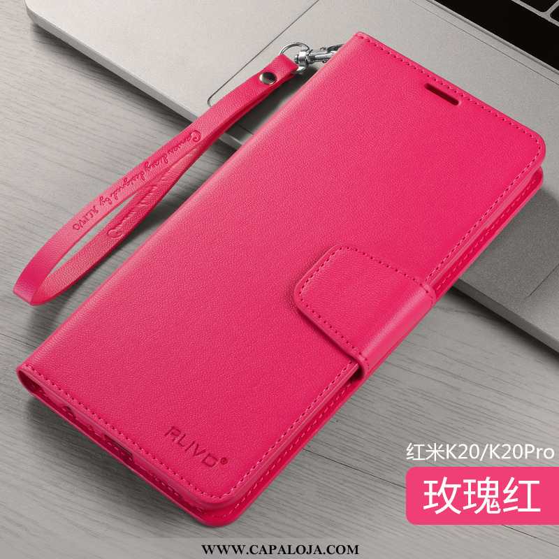 Capa Xiaomi Mi 9t Soft Cover Telinha Protetoras Rosa, Capas Xiaomi Mi 9t Super Promoção