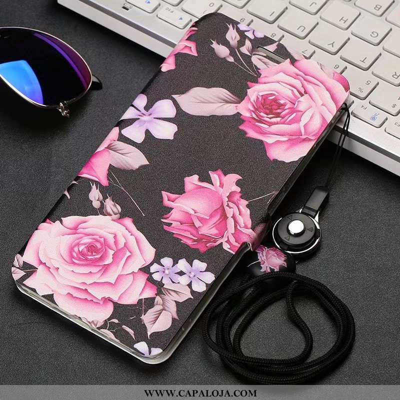 Capa Xiaomi Mi A1 Cordao Capas Roxa Pequena Roxo, Xiaomi Mi A1 Personalizado Venda