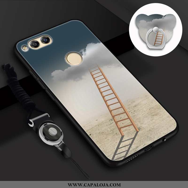 Capa Xiaomi Mi A1 Desenho Animado Telemóvel Cases Pequena Branco, Capas Xiaomi Mi A1 Soft Online