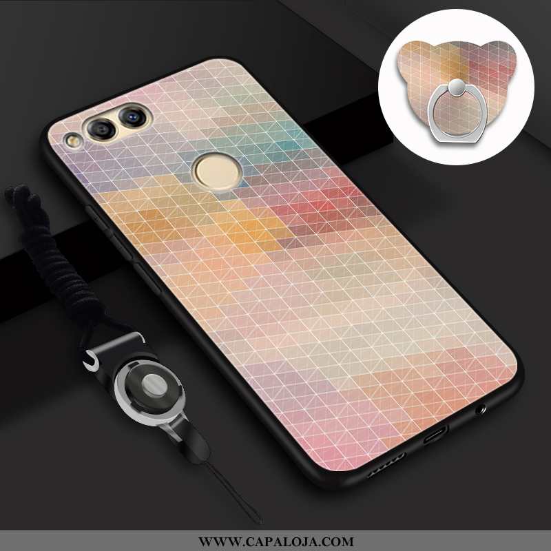 Capa Xiaomi Mi A1 Desenho Animado Telemóvel Cases Pequena Branco, Capas Xiaomi Mi A1 Soft Online