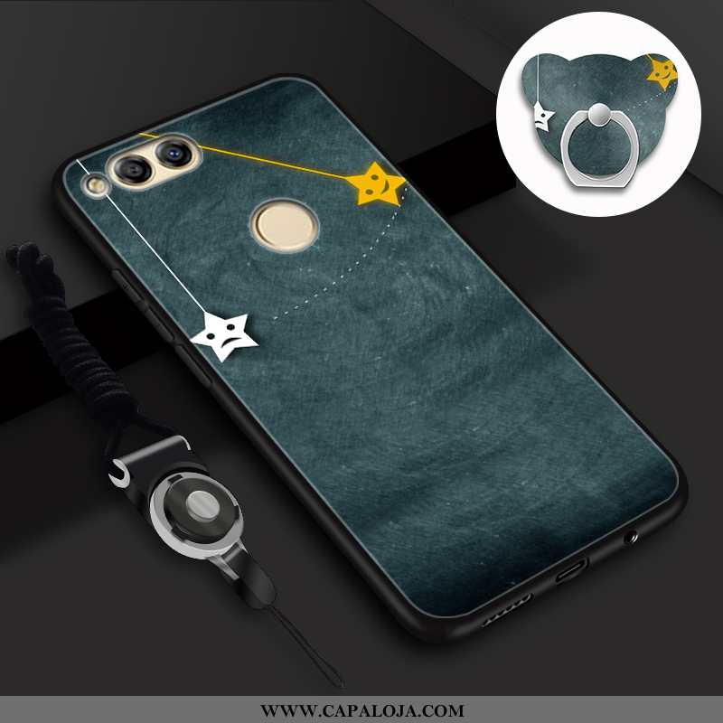 Capa Xiaomi Mi A1 Desenho Animado Telemóvel Cases Pequena Branco, Capas Xiaomi Mi A1 Soft Online