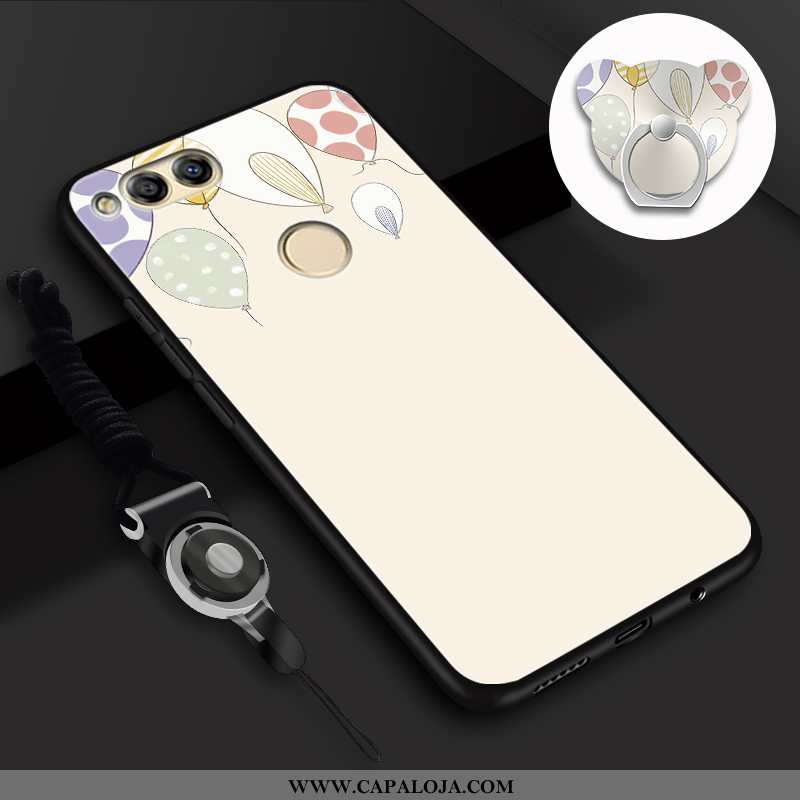 Capa Xiaomi Mi A1 Desenho Animado Telemóvel Cases Pequena Branco, Capas Xiaomi Mi A1 Soft Online