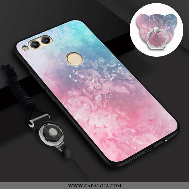 Capa Xiaomi Mi A1 Desenho Animado Telemóvel Cases Pequena Branco, Capas Xiaomi Mi A1 Soft Online