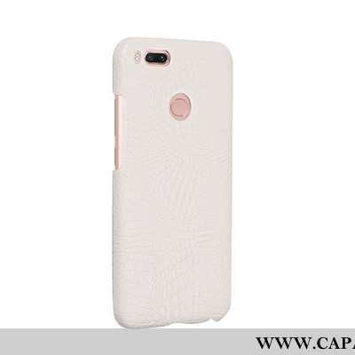 Capa Xiaomi Mi A1 Protetoras Capas Cases Resistente Vermelho, Xiaomi Mi A1 Couro Venda