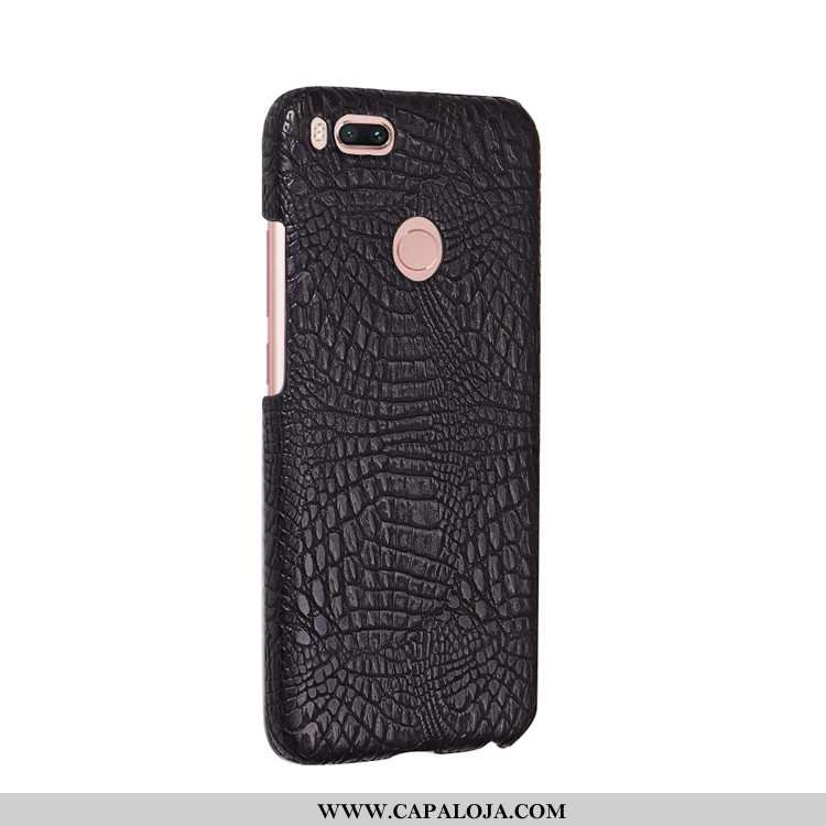 Capa Xiaomi Mi A1 Protetoras Capas Cases Resistente Vermelho, Xiaomi Mi A1 Couro Venda