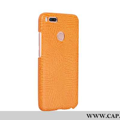 Capa Xiaomi Mi A1 Protetoras Capas Cases Resistente Vermelho, Xiaomi Mi A1 Couro Venda