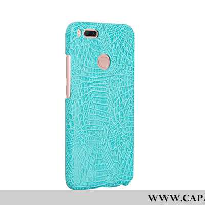 Capa Xiaomi Mi A1 Protetoras Capas Cases Resistente Vermelho, Xiaomi Mi A1 Couro Venda