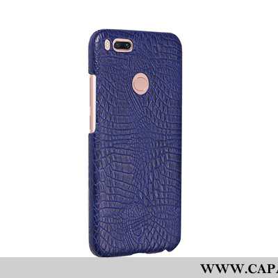 Capa Xiaomi Mi A1 Protetoras Capas Cases Resistente Vermelho, Xiaomi Mi A1 Couro Venda